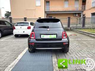 ABARTH 595 usata, con ESP