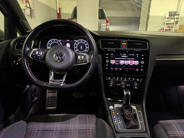 VOLKSWAGEN Golf GTI usata, con Controllo trazione