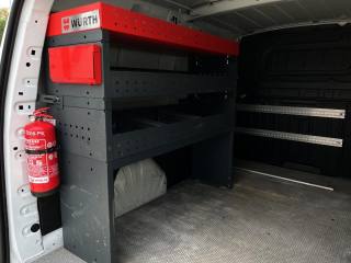 PEUGEOT Partner usata, con Sensore di luce