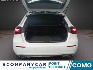 MERCEDES-BENZ A 180 usata, con Cruise Control