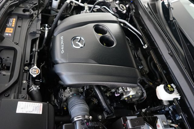 MAZDA CX-30 usata 64