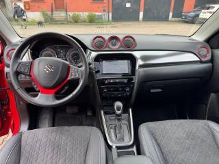 SUZUKI Vitara usata, con Cerchi in lega