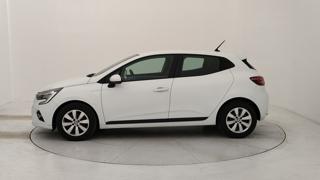 RENAULT Clio usata, con Airbag
