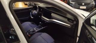 SKODA Octavia usata, con ESP