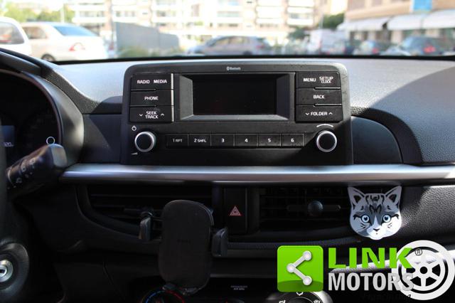 KIA Picanto usata 23