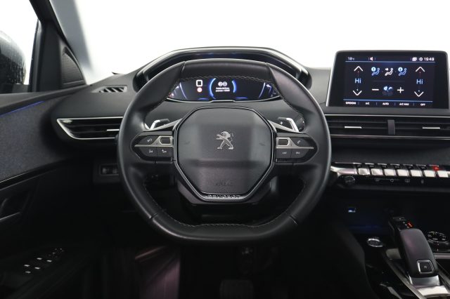 PEUGEOT 3008 usata 5