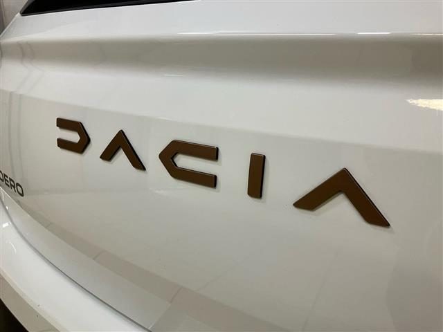 DACIA Sandero usata 26