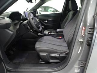 PEUGEOT 2008 usata, con USB