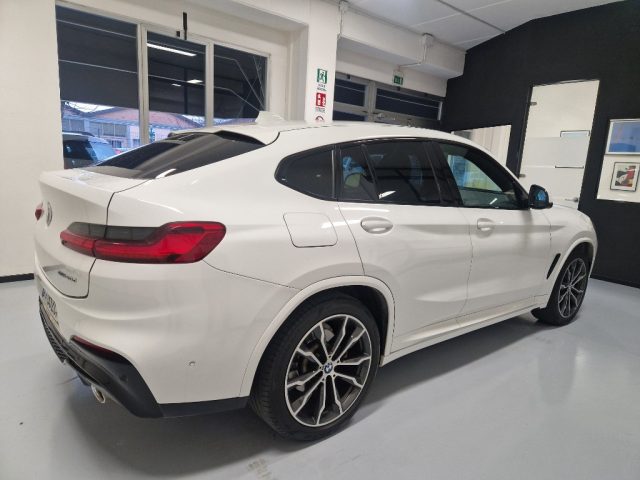 BMW X4 usata, con Airbag Passeggero