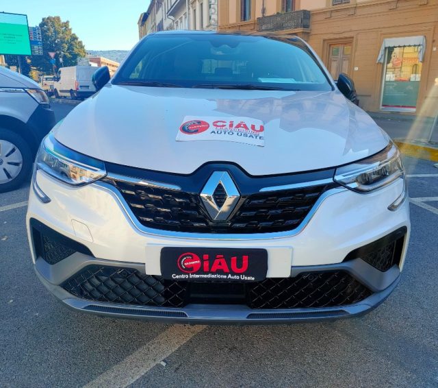 RENAULT Arkana usata, con Airbag