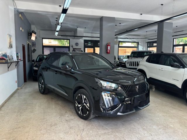 PEUGEOT 2008 usata, con ABS
