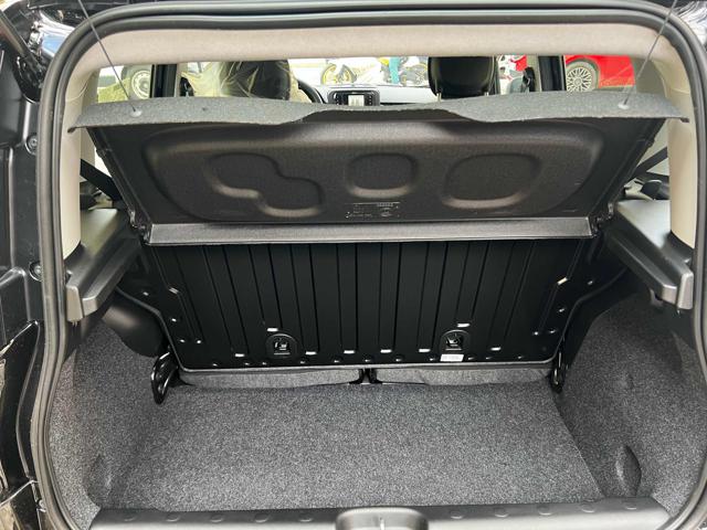FIAT Panda usata, con Servosterzo