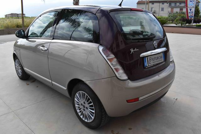 LANCIA Ypsilon usata 13