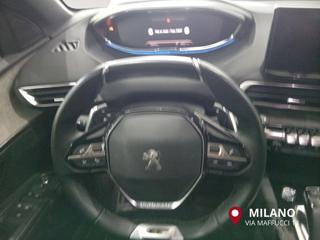 PEUGEOT 3008 usata, con Controllo automatico clima