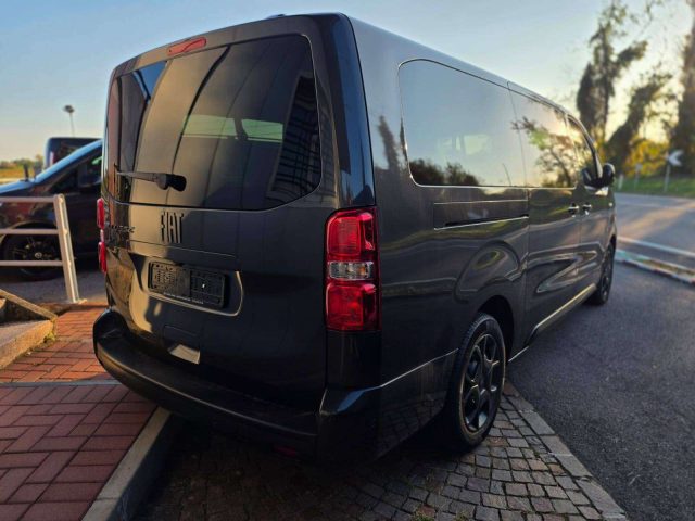 FIAT Ulysse usata, con Antifurto