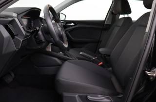 AUDI A1 usata, con Climatizzatore