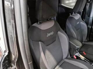 JEEP Renegade usata, con ESP