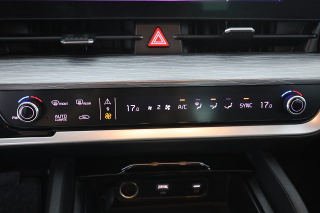 KIA Sportage usata 12