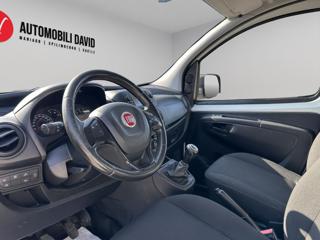 FIAT Fiorino usata, con Autoradio