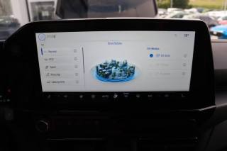 FORD Tourneo Custom usata, con Bracciolo