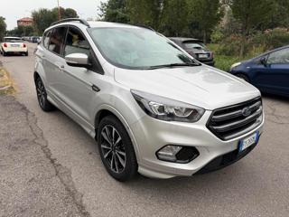 FORD Kuga usata, con Climatizzatore