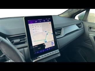 RENAULT Symbioz usata, con ESP