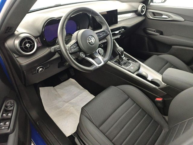 ALFA ROMEO Tonale usata, con Autoradio