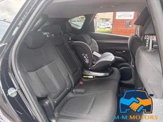 HYUNDAI Tucson usata, con Cruise Control