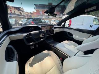 TESLA Model X usata, con Autoradio