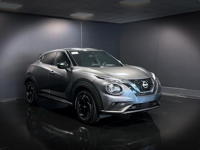 NISSAN Juke usata, con Airbag laterali