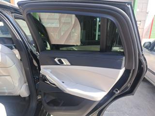 BMW X6 usata, con Bluetooth