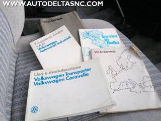 VOLKSWAGEN T3 usata 12