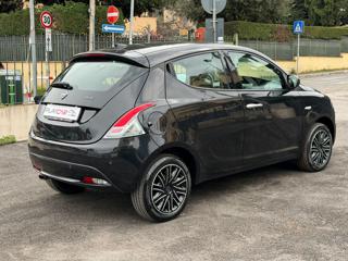 LANCIA Ypsilon usata, con Boardcomputer