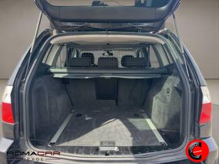 BMW X3 usata, con Climatizzatore