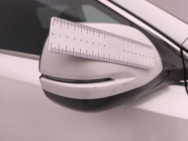 HONDA CR-V usata, con Airbag testa