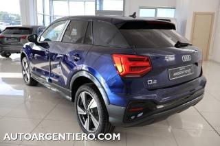 AUDI Q2 usata, con Airbag laterali