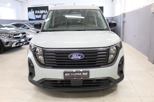 FORD Tourneo Courier usata, con Airbag