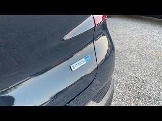 RENAULT Captur usata, con USB