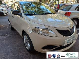 LANCIA Ypsilon usata, con Autoradio