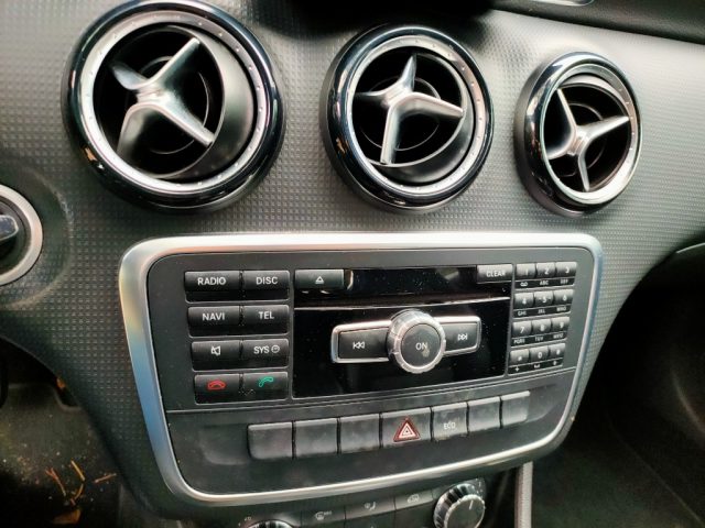 MERCEDES-BENZ A 180 usata, con Controllo trazione
