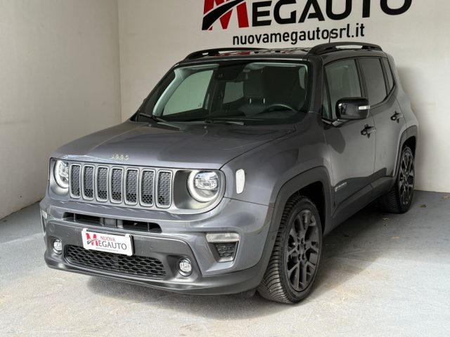 JEEP Renegade usata, con Airbag Passeggero