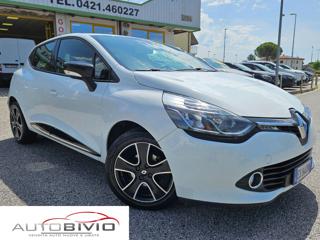 RENAULT Clio usata, con Servosterzo