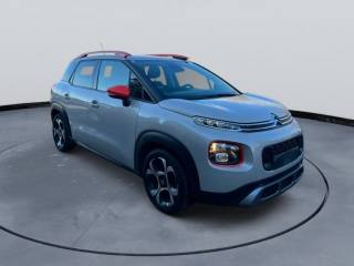 CITROEN C3 Aircross usata, con Alzacristalli elettrici