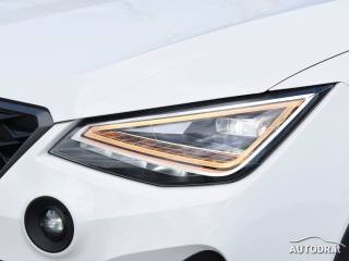 SEAT Arona usata, con Park Distance Control