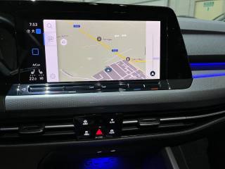 VOLKSWAGEN Golf GTI usata, con Cronologia tagliandi