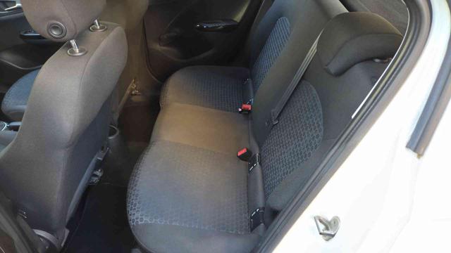 OPEL Corsa usata, con ESP