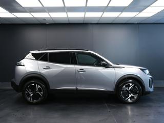 PEUGEOT 2008 usata, con Cerchi in lega