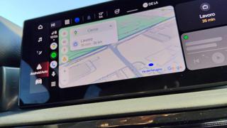 ALFA ROMEO Tonale usata, con Climatizzatore