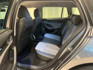 SKODA Octavia usata, con Alzacristalli elettrici
