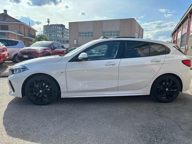 BMW 118 usata, con Autoradio
